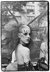 Wigstock Star Eyes (1992)